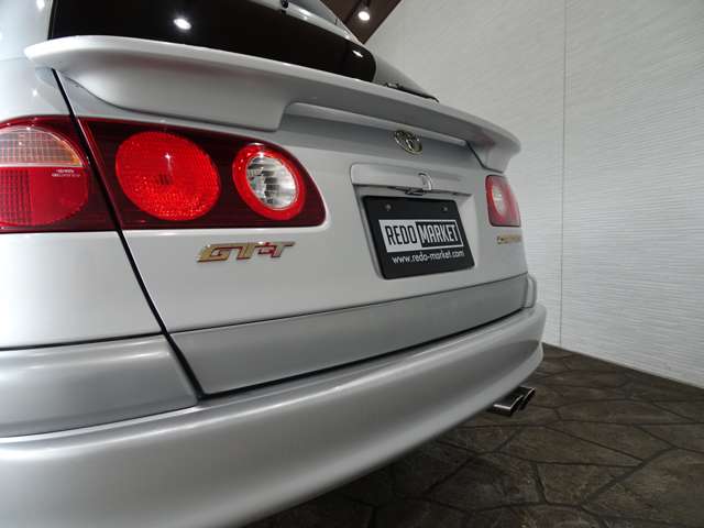 トヨタ カルディナ ２．０ ＧＴ－Ｔ エアリアル ４ＷＤ H10年 (関東) 99
