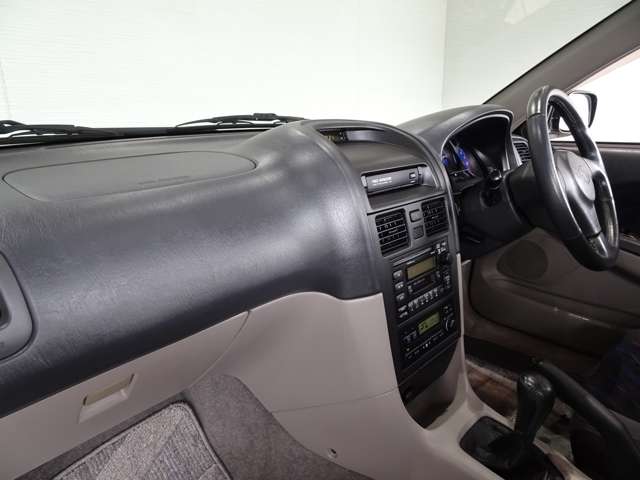 トヨタ カルディナ ２．０ ＧＴ－Ｔ エアリアル ４ＷＤ H10年 (関東) 99