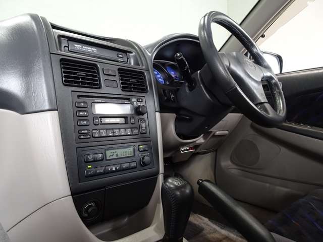 トヨタ カルディナ ２．０ ＧＴ－Ｔ エアリアル ４ＷＤ H10年 (関東) 99