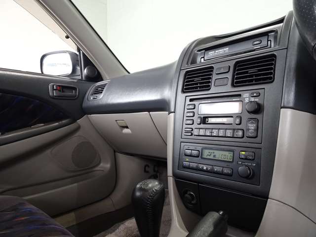 トヨタ カルディナ ２．０ ＧＴ－Ｔ エアリアル ４ＷＤ H10年 (関東) 99