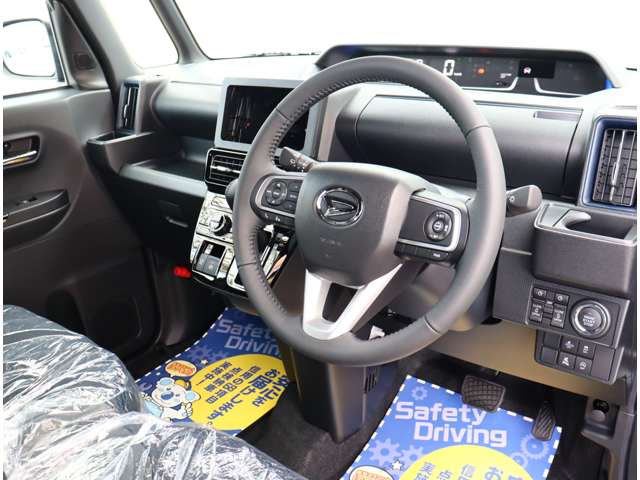 ダイハツ タント ６６０ カスタム ＲＳ R8年 (関東) 99