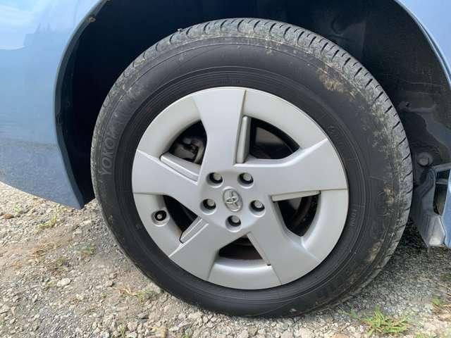 トヨタ プリウス １．８ Ｓ ＬＥＤエディション H23年 () 99