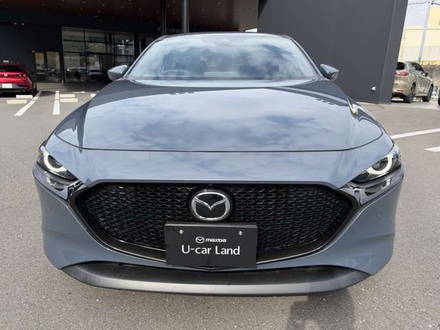 マツダ ＭＡＺＤＡ３　ファストバック １．８ ＸＤ Ｌパッケージ ディーゼルターボ R3年 (関東) 99