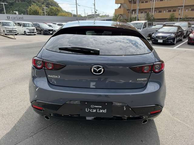 マツダ ＭＡＺＤＡ３　ファストバック １．８ ＸＤ Ｌパッケージ ディーゼルターボ R3年 (関東) 99