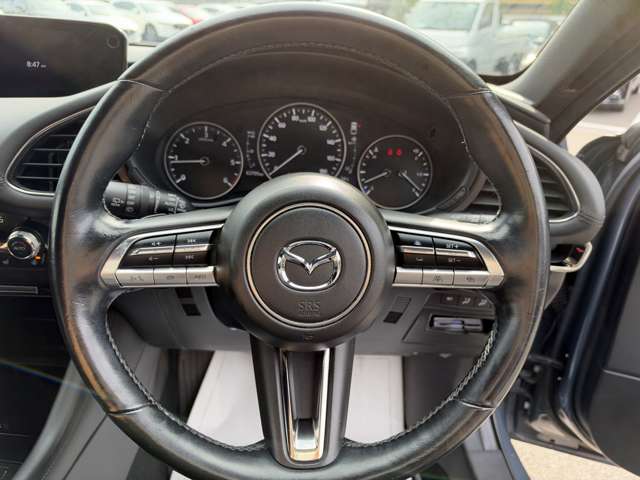 マツダ ＭＡＺＤＡ３　ファストバック １．８ ＸＤ Ｌパッケージ ディーゼルターボ R3年 (関東) 99