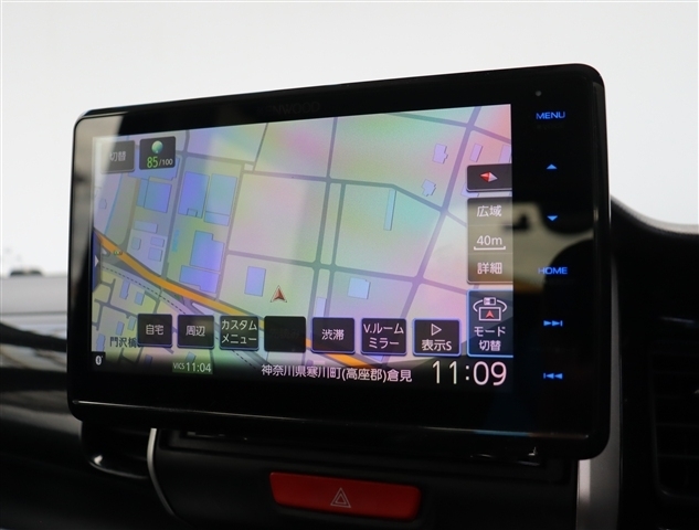 ホンダ Ｎ　ＢＯＸ ６６０ カスタムＧ ターボ Ｌパッケージ H28年 (関東) 99