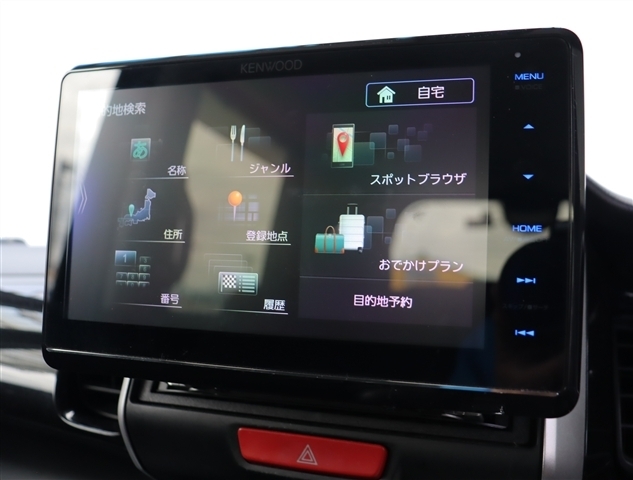 ホンダ Ｎ　ＢＯＸ ６６０ カスタムＧ ターボ Ｌパッケージ H28年 (関東) 99