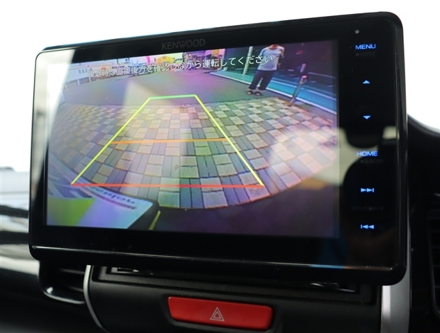 ホンダ Ｎ　ＢＯＸ ６６０ カスタムＧ ターボ Ｌパッケージ H28年 (関東) 99