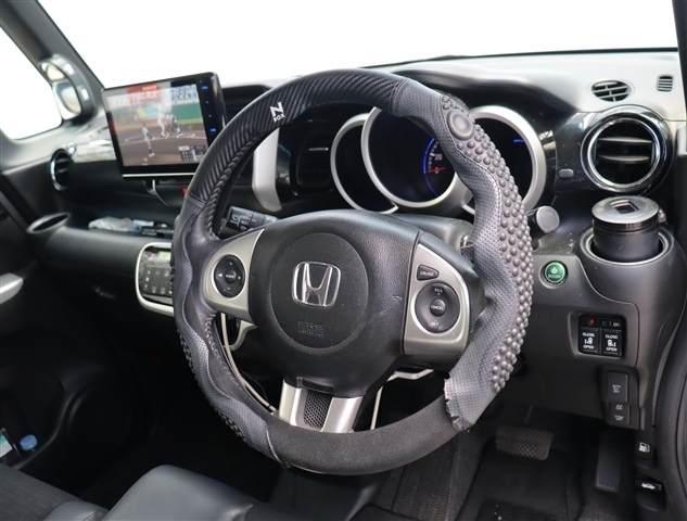 ホンダ Ｎ　ＢＯＸ ６６０ カスタムＧ ターボ Ｌパッケージ H28年 (関東) 99