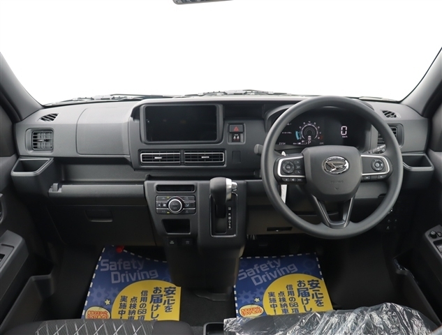 ダイハツ アトレー ６６０ ＲＳ R8年 (関東) 99