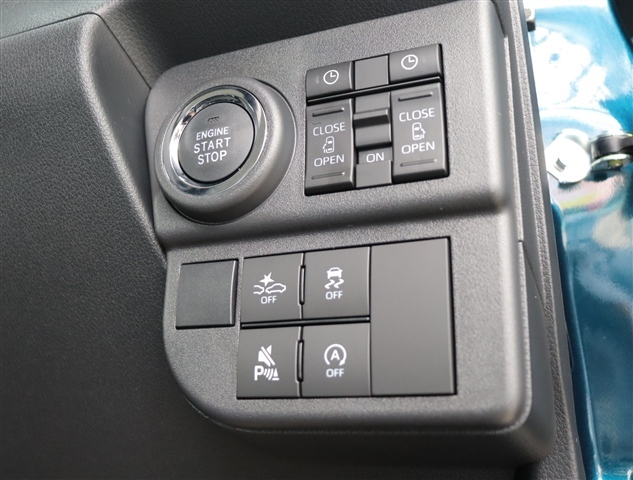 ダイハツ アトレー ６６０ ＲＳ R8年 (関東) 99