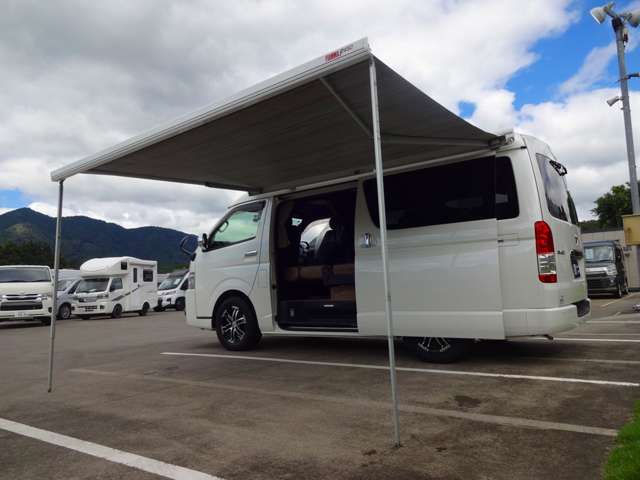 トヨタ ハイエースバン ケイワークス R1年 (関東) 99