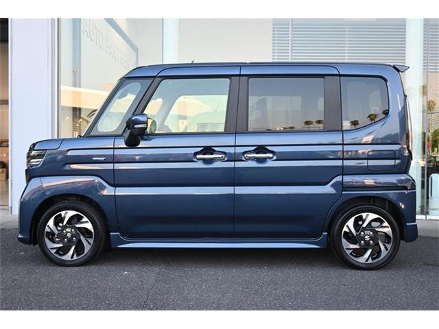 スズキ スペーシア　ギア ６６０ カスタム ハイブリッド ＸＳターボ R7年 (九州・沖縄) 99