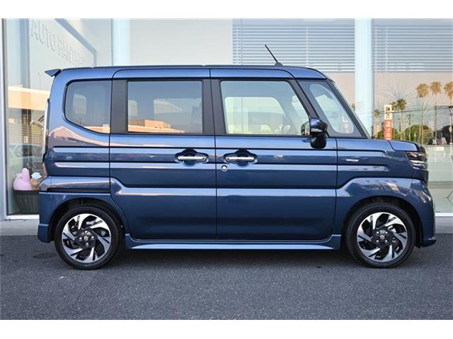 スズキ スペーシア　ギア ６６０ カスタム ハイブリッド ＸＳターボ R7年 (九州・沖縄) 99