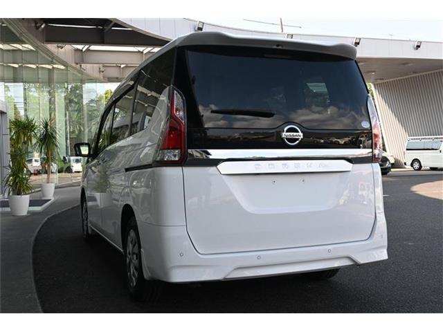 日産 セレナ ２．０ Ｓ R3年 (九州・沖縄) 99