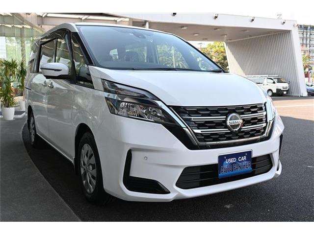 日産 セレナ ２．０ Ｓ R3年 (九州・沖縄) 99