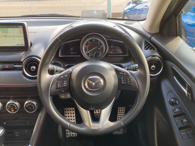 マツダ デミオ １．５ ＸＤ ツーリング ディーゼルターボ H27年 (東海) 99