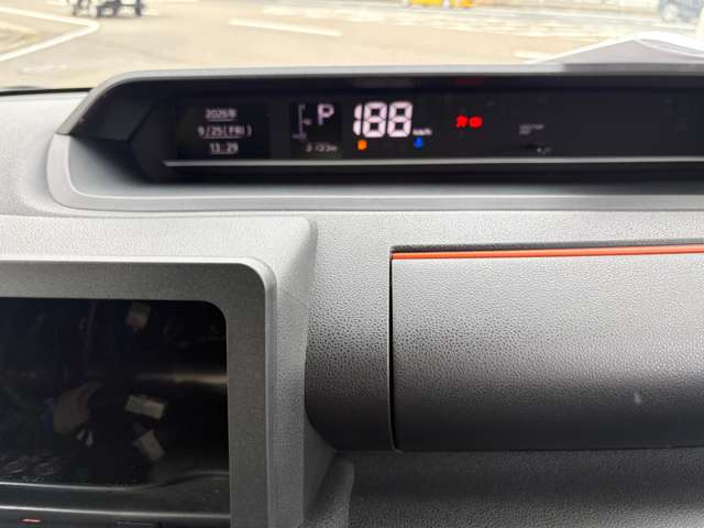 ダイハツ タント ６６０ ファンクロス R7年 (東海) 99
