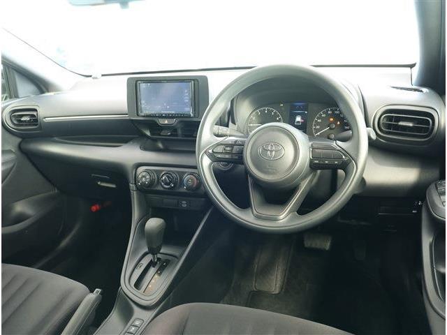 トヨタ ヤリス １．０ Ｘ R6年 (東海) 99