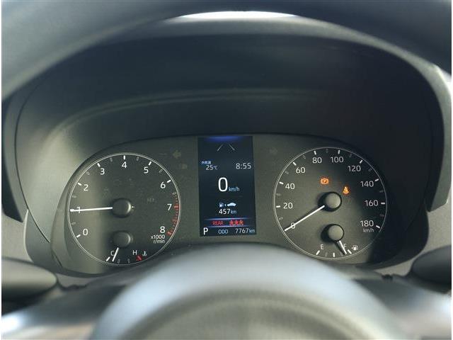 トヨタ ヤリス １．０ Ｘ R6年 (東海) 99