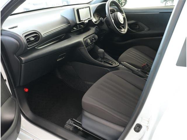 トヨタ ヤリス １．０ Ｘ R6年 (東海) 99