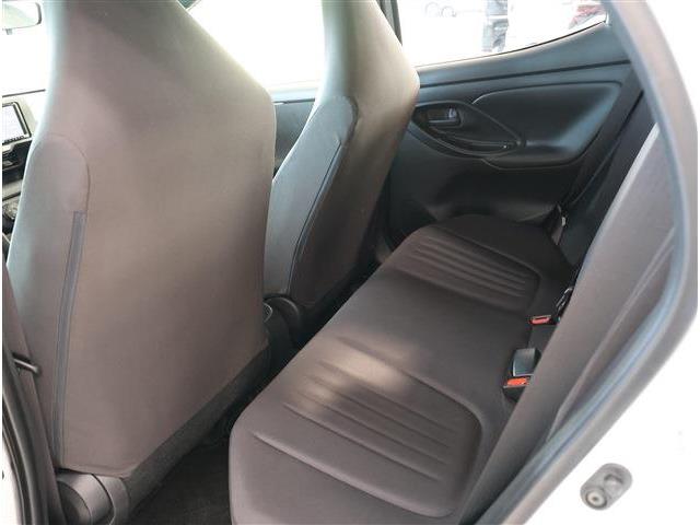 トヨタ ヤリス １．０ Ｘ R6年 (東海) 99