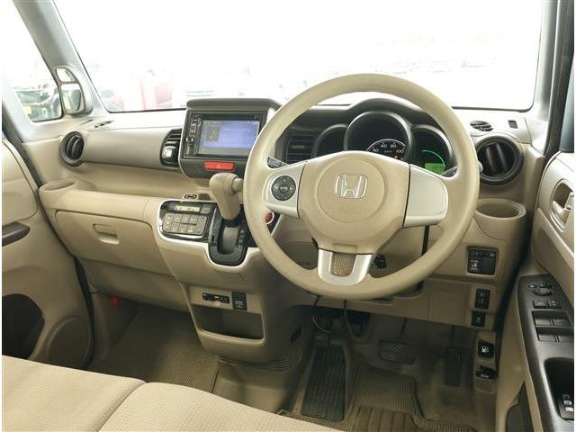 ホンダ Ｎ　ＢＯＸ ６６０ Ｇ Ｌパッケージ H28年 (東海) 99