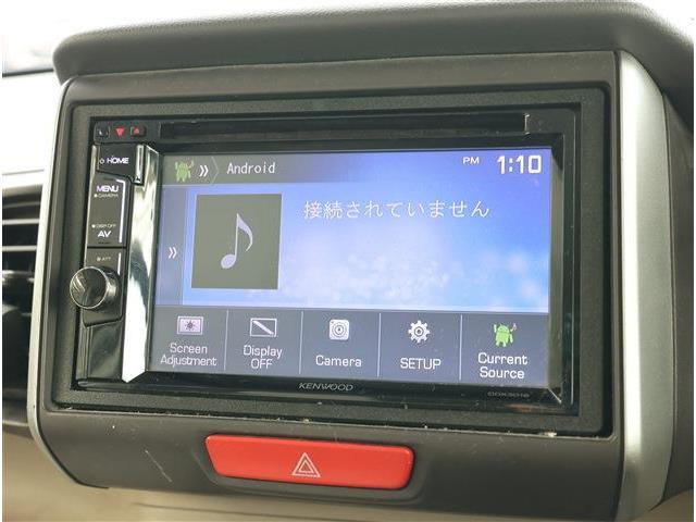ホンダ Ｎ　ＢＯＸ ６６０ Ｇ Ｌパッケージ H28年 (東海) 99