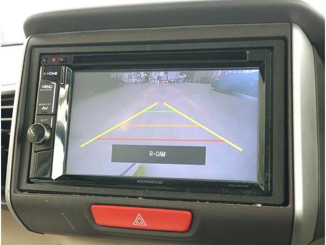 ホンダ Ｎ　ＢＯＸ ６６０ Ｇ Ｌパッケージ H28年 (東海) 99