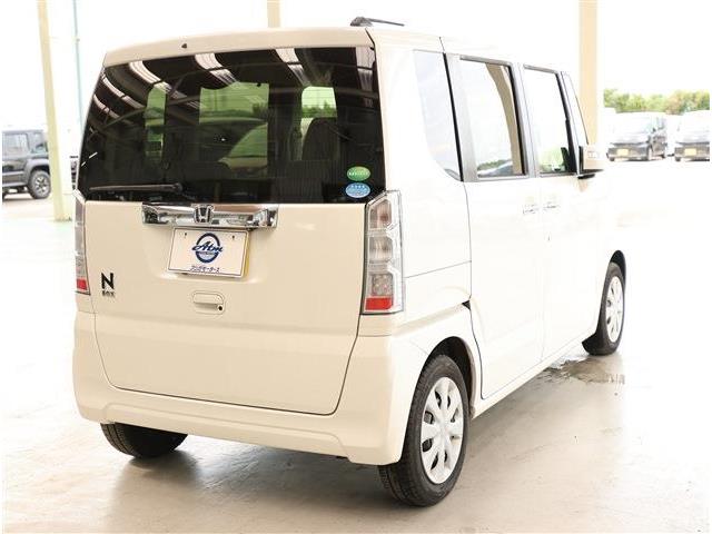 ホンダ Ｎ　ＢＯＸ ６６０ Ｇ Ｌパッケージ H28年 (東海) 99