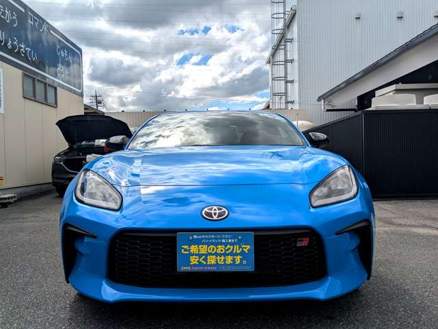 トヨタ ＧＲ８６ ２．４ ＲＺ R6年 (東海) 99