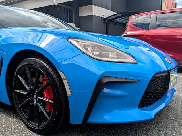 トヨタ ＧＲ８６ ２．４ ＲＺ R6年 (東海) 99