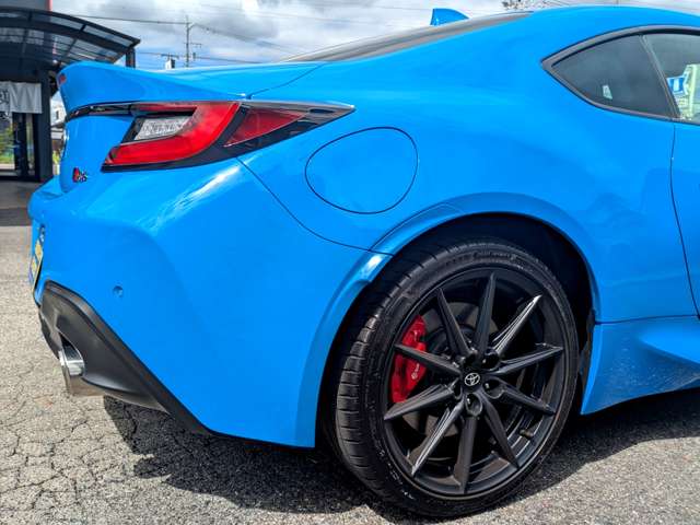 トヨタ ＧＲ８６ ２．４ ＲＺ R6年 (東海) 99