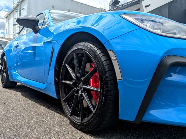 トヨタ ＧＲ８６ ２．４ ＲＺ R6年 (東海) 99