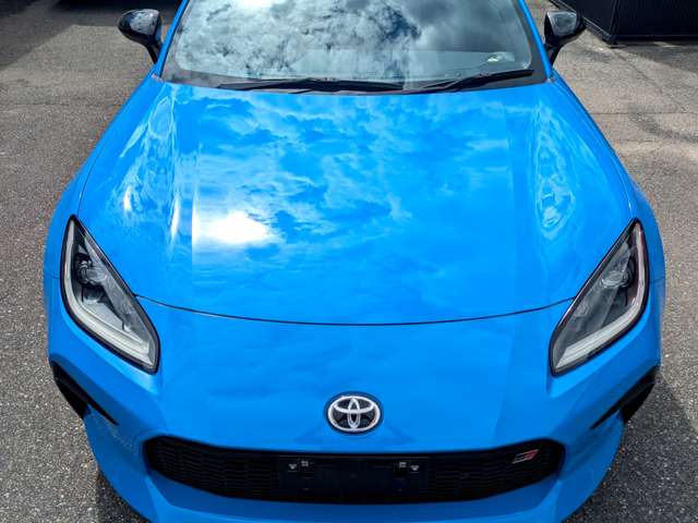 トヨタ ＧＲ８６ ２．４ ＲＺ R6年 (東海) 99