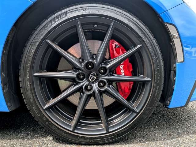 トヨタ ＧＲ８６ ２．４ ＲＺ R6年 (東海) 99