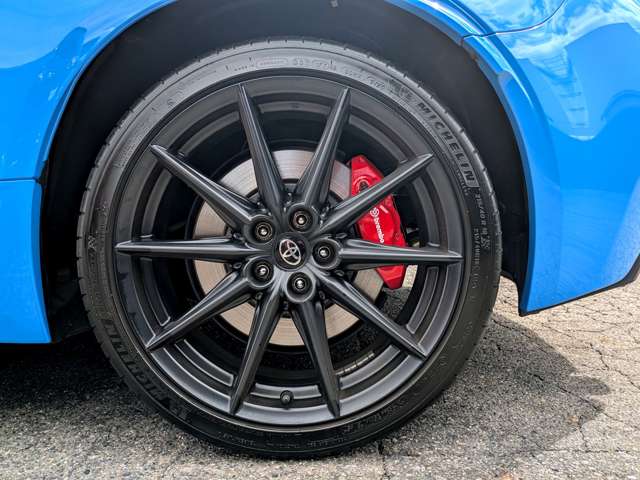 トヨタ ＧＲ８６ ２．４ ＲＺ R6年 (東海) 99