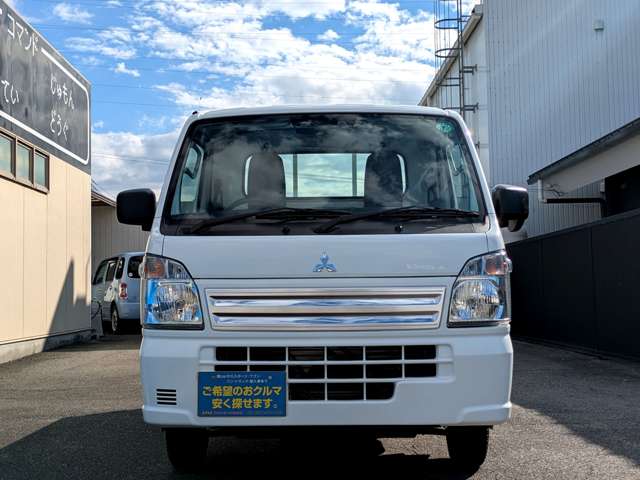 三菱 ミニキャブトラック ６６０ ミノリ ４ＷＤ R6年 (東海) 99
