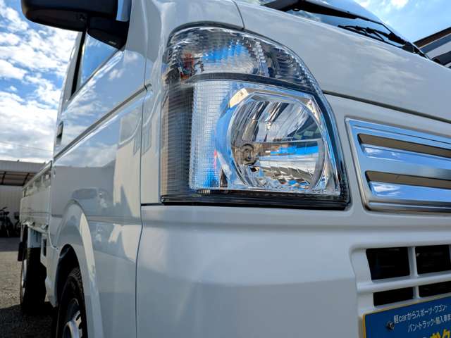 三菱 ミニキャブトラック ６６０ ミノリ ４ＷＤ R6年 (東海) 99