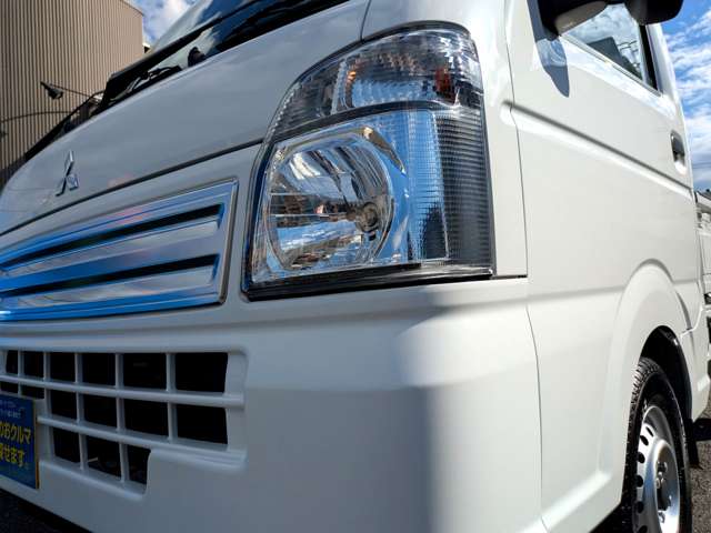 三菱 ミニキャブトラック ６６０ ミノリ ４ＷＤ R6年 (東海) 99