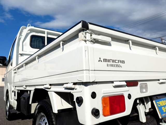 三菱 ミニキャブトラック ６６０ ミノリ ４ＷＤ R6年 (東海) 99