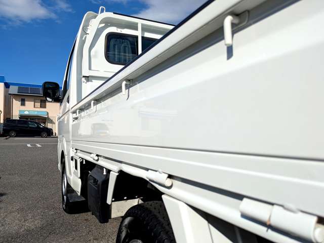 三菱 ミニキャブトラック ６６０ ミノリ ４ＷＤ R6年 (東海) 99