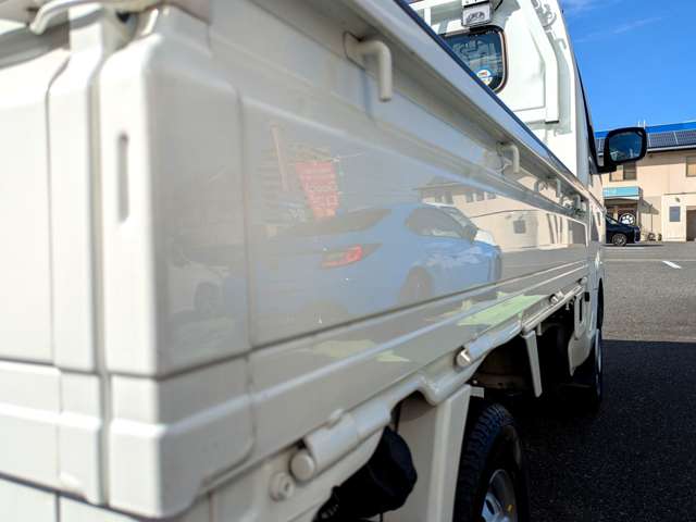 三菱 ミニキャブトラック ６６０ ミノリ ４ＷＤ R6年 (東海) 99