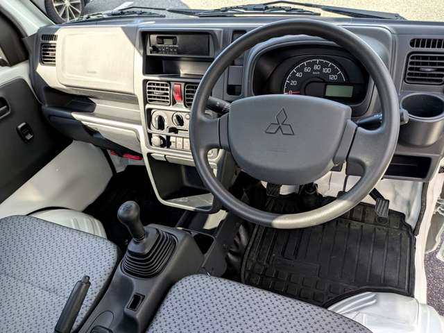 三菱 ミニキャブトラック ６６０ ミノリ ４ＷＤ R6年 (東海) 99