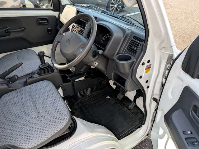 三菱 ミニキャブトラック ６６０ ミノリ ４ＷＤ R6年 (東海) 99