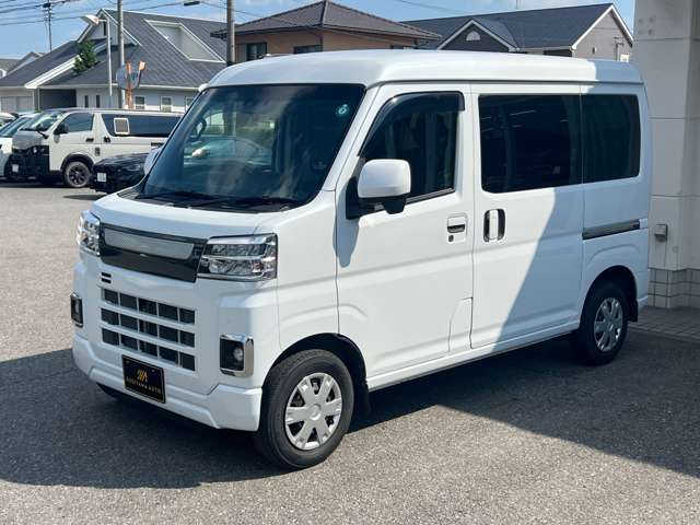 ダイハツ ハイゼットカーゴ ６６０ クルーズ ４ＷＤ R4年 () 99