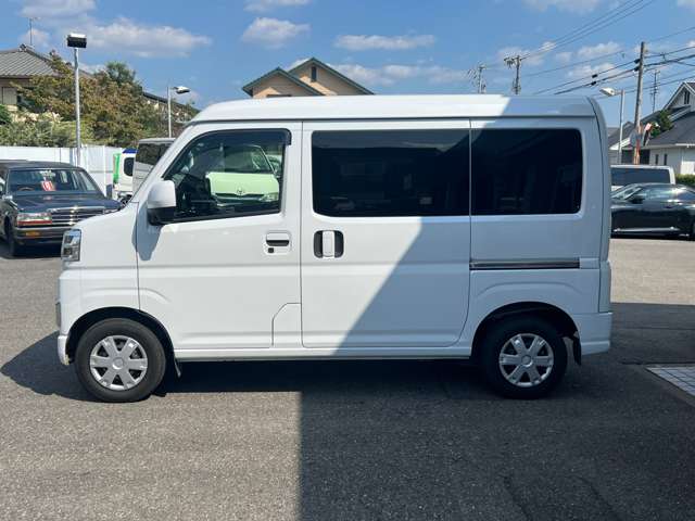 ダイハツ ハイゼットカーゴ ６６０ クルーズ ４ＷＤ R4年 () 99