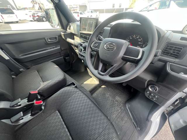 ダイハツ ハイゼットカーゴ ６６０ クルーズ ４ＷＤ R4年 () 99