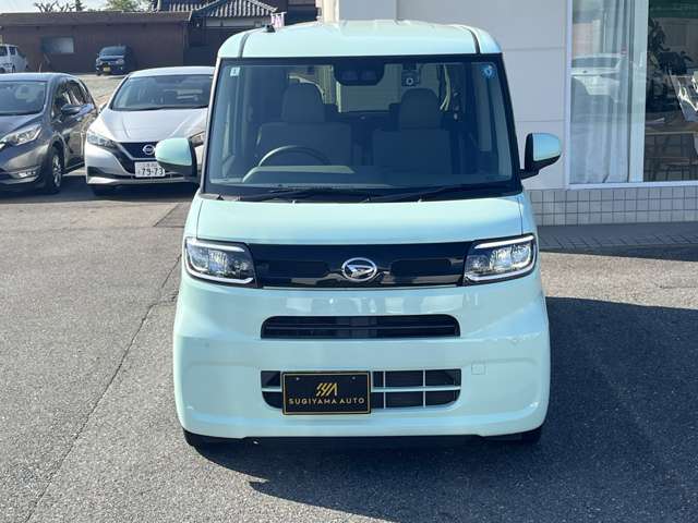 ダイハツ タント ６６０ Ｘ セレクション R2年 (東海) 99