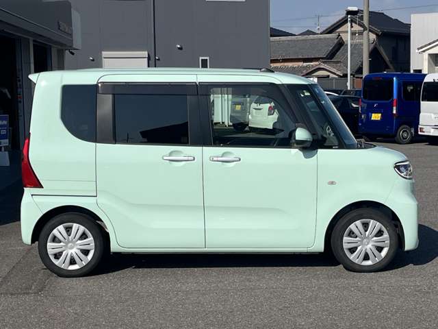 ダイハツ タント ６６０ Ｘ セレクション R2年 (東海) 99